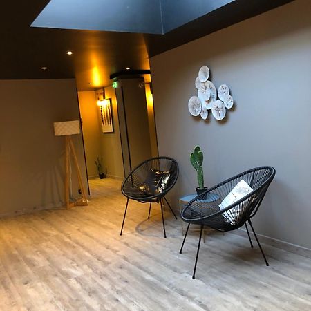 Home Place Apartments - Langon Sauternes Екстериор снимка