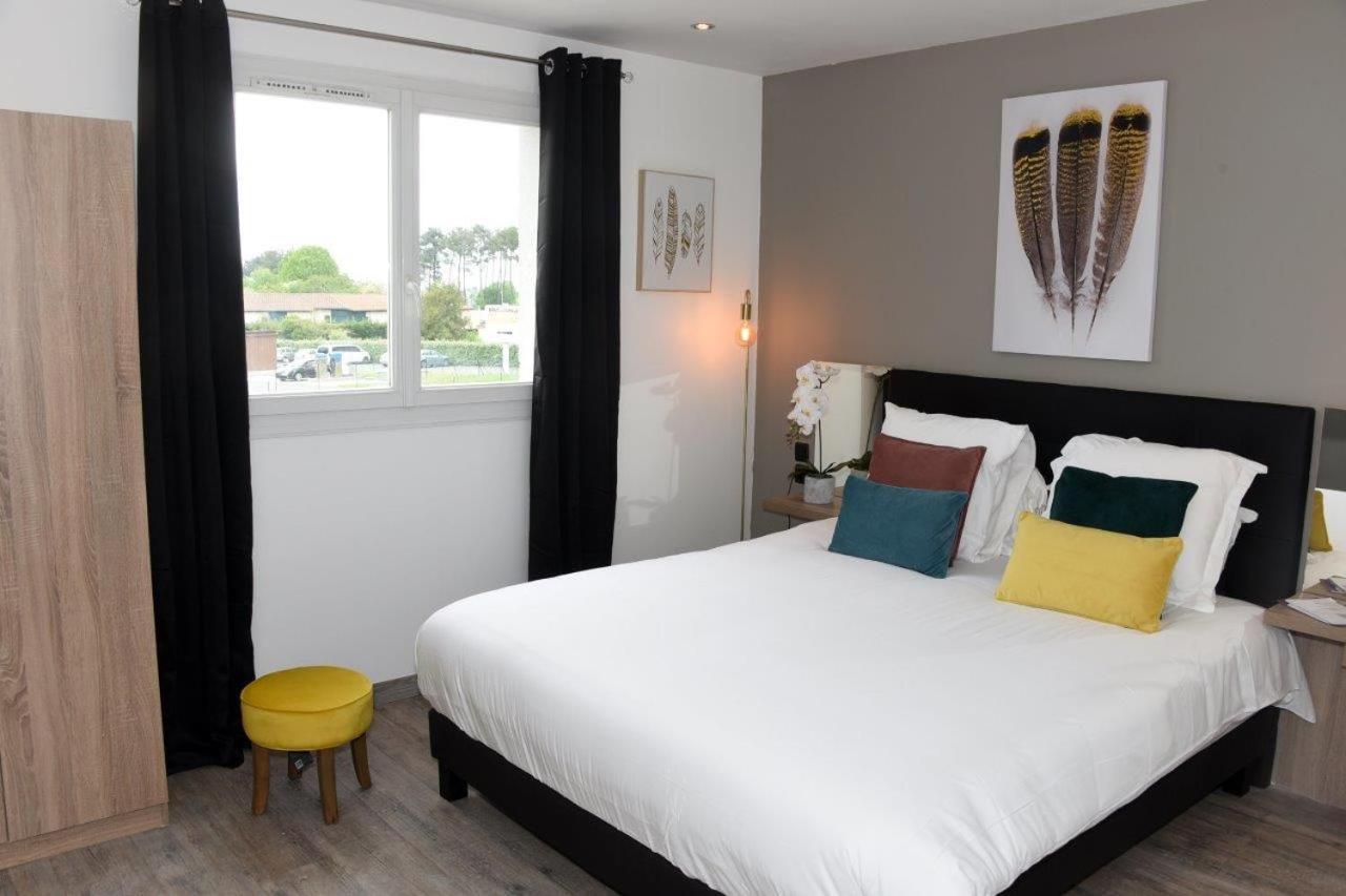 Home Place Apartments - Langon Sauternes Екстериор снимка