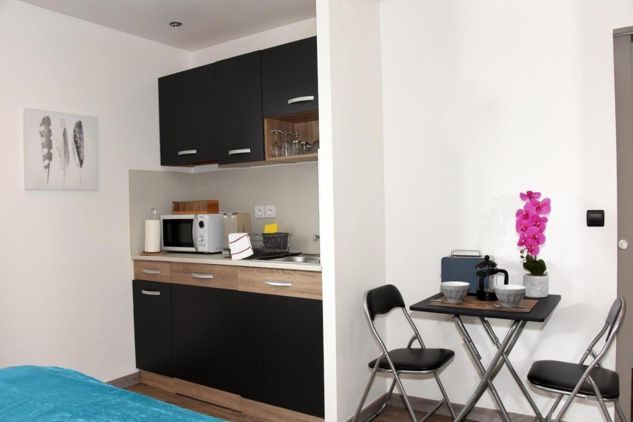 Home Place Apartments - Langon Sauternes Екстериор снимка