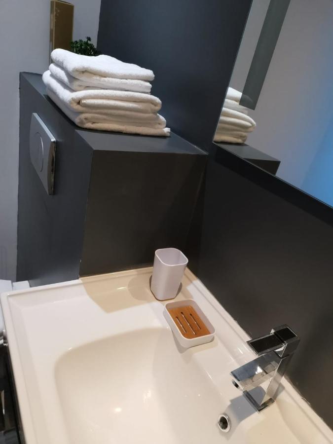 Home Place Apartments - Langon Sauternes Екстериор снимка