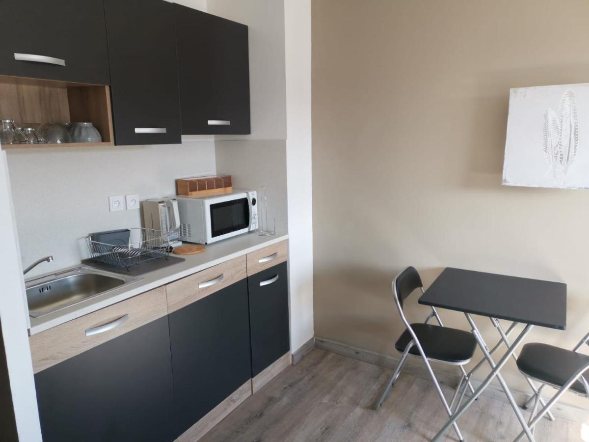 Home Place Apartments - Langon Sauternes Екстериор снимка