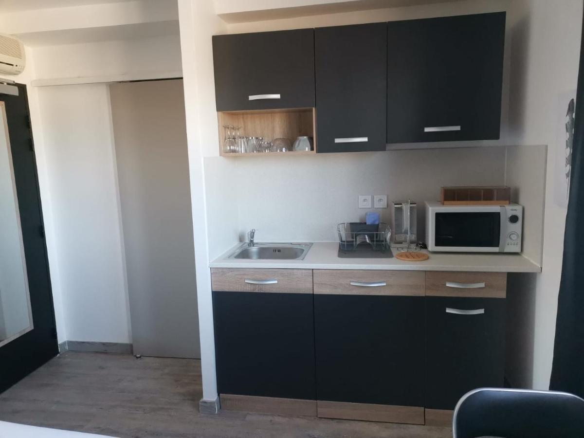 Home Place Apartments - Langon Sauternes Екстериор снимка