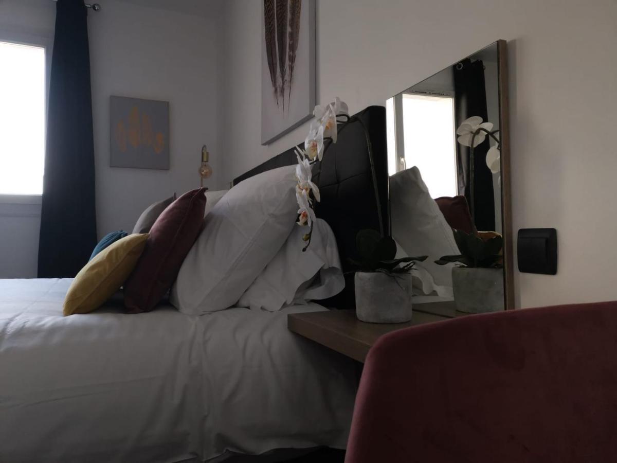 Home Place Apartments - Langon Sauternes Екстериор снимка