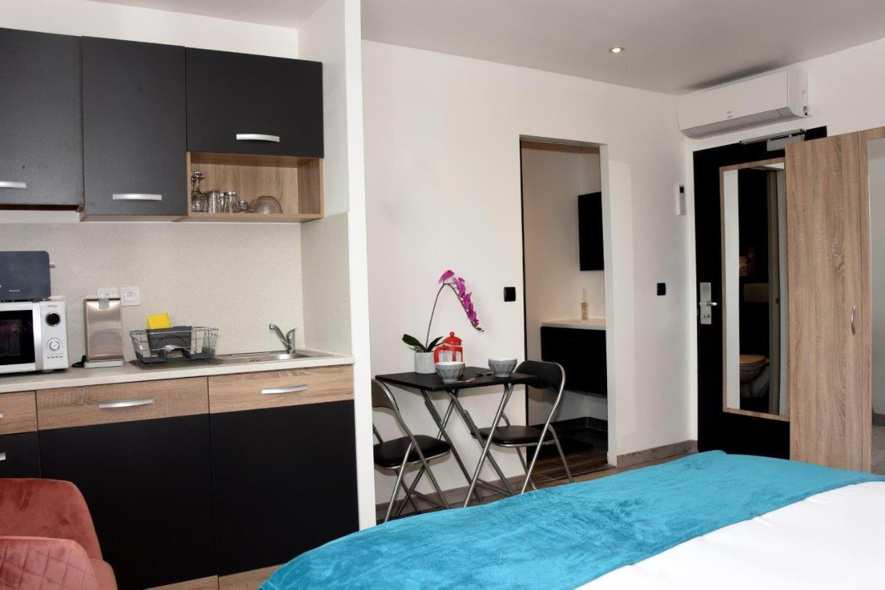 Home Place Apartments - Langon Sauternes Екстериор снимка