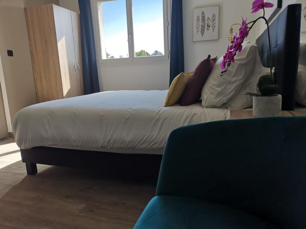 Home Place Apartments - Langon Sauternes Екстериор снимка