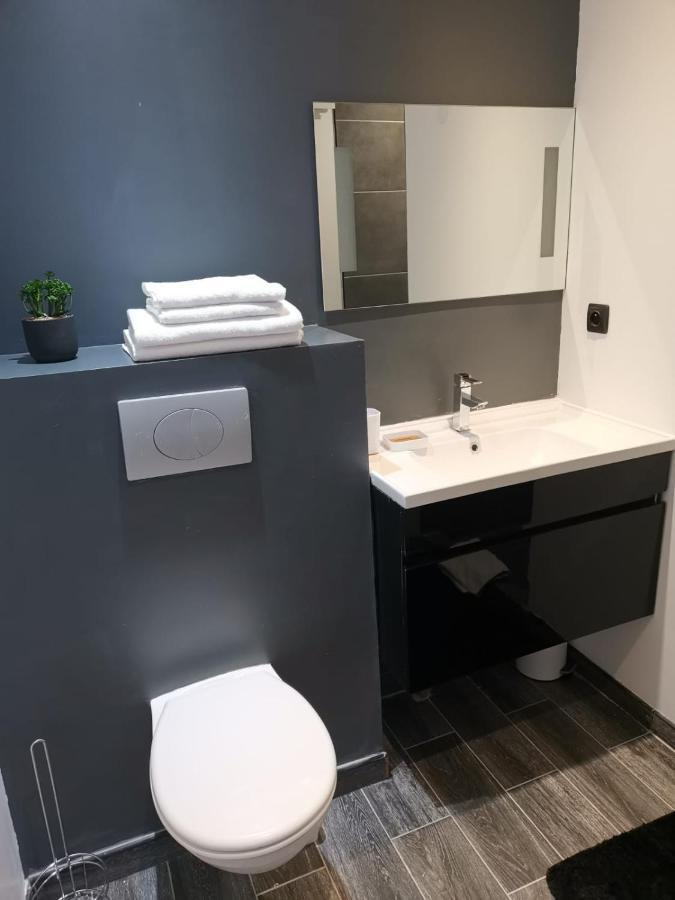 Home Place Apartments - Langon Sauternes Екстериор снимка