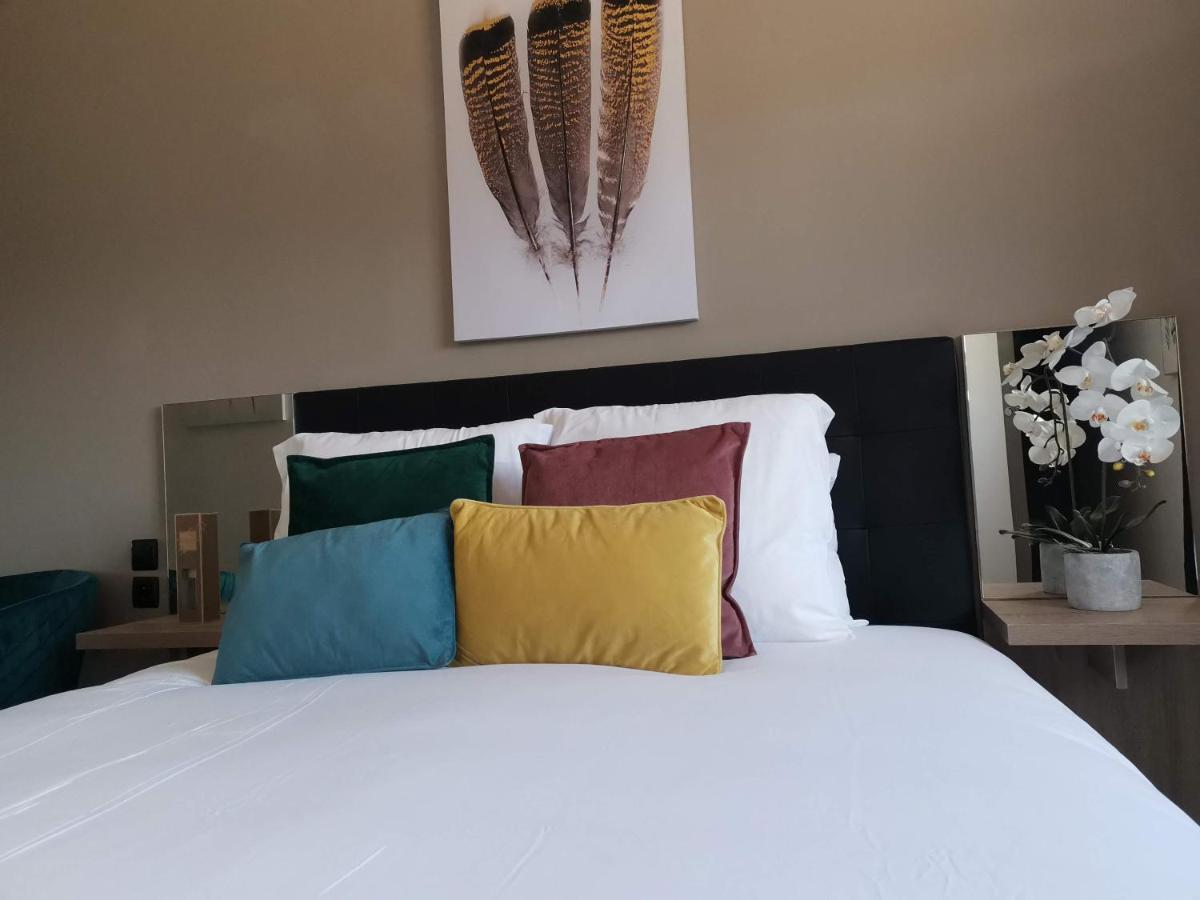 Home Place Apartments - Langon Sauternes Екстериор снимка