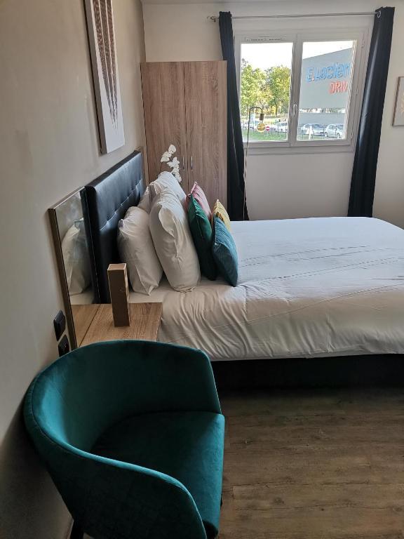 Home Place Apartments - Langon Sauternes Екстериор снимка