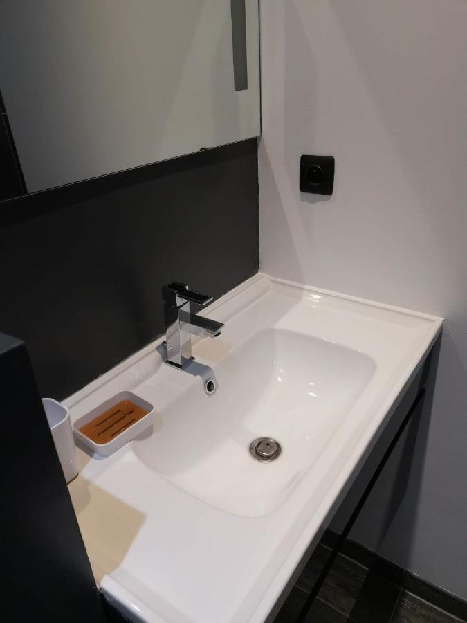 Home Place Apartments - Langon Sauternes Екстериор снимка