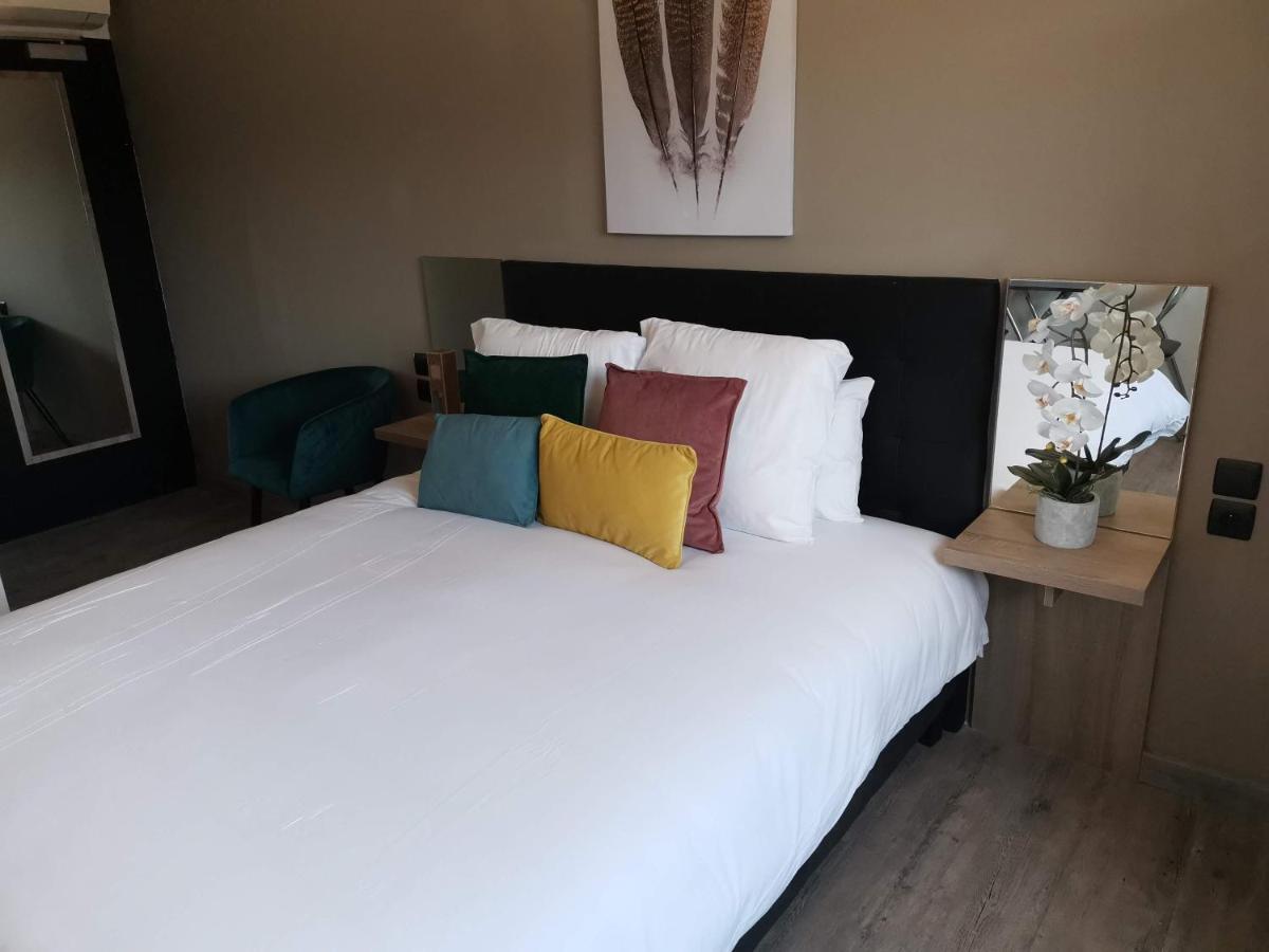 Home Place Apartments - Langon Sauternes Екстериор снимка