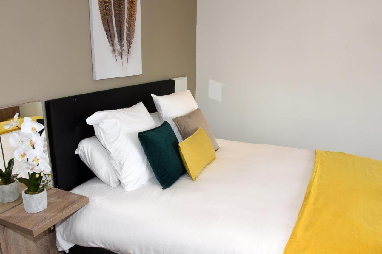 Home Place Apartments - Langon Sauternes Екстериор снимка