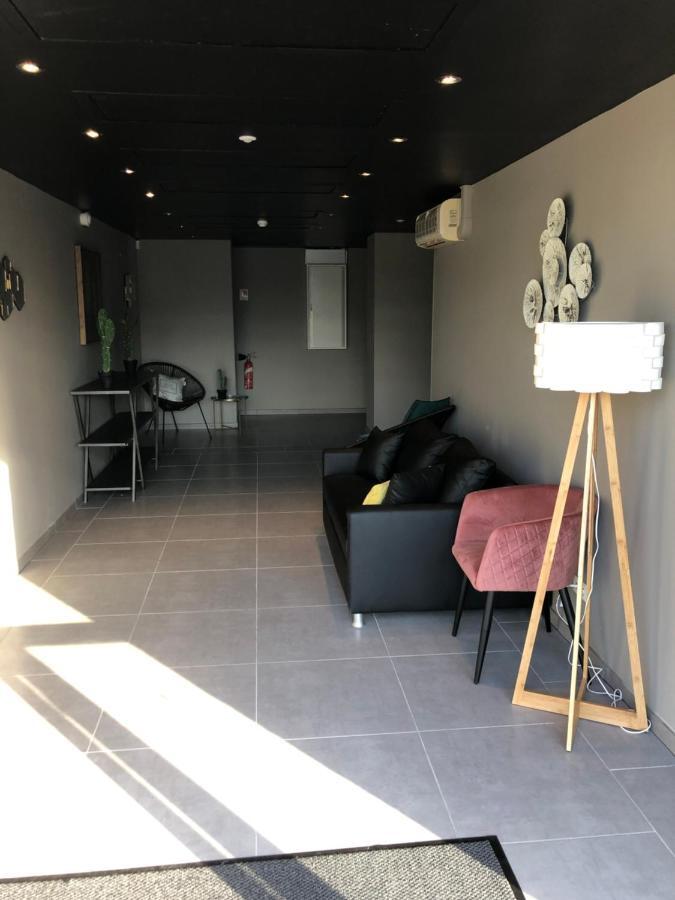 Home Place Apartments - Langon Sauternes Екстериор снимка