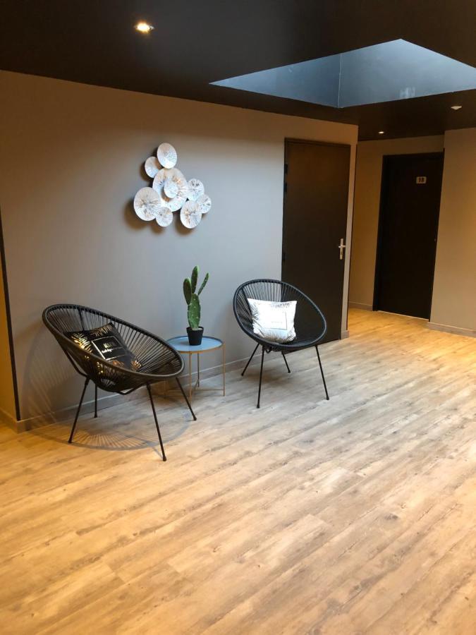 Home Place Apartments - Langon Sauternes Екстериор снимка